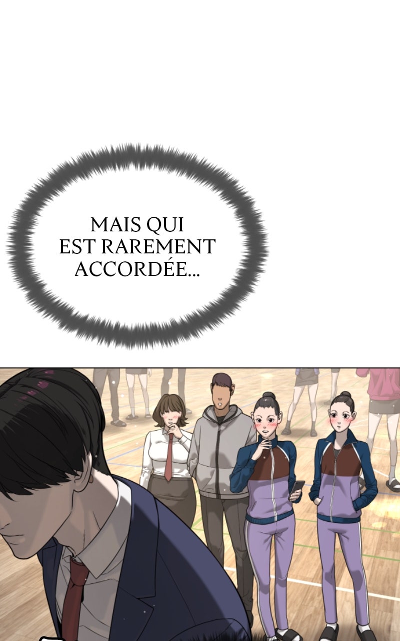 Read Killer Peter FR Manga Online