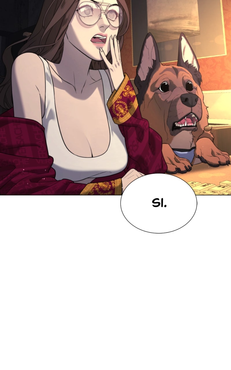 Read Killer Peter FR Manga Online