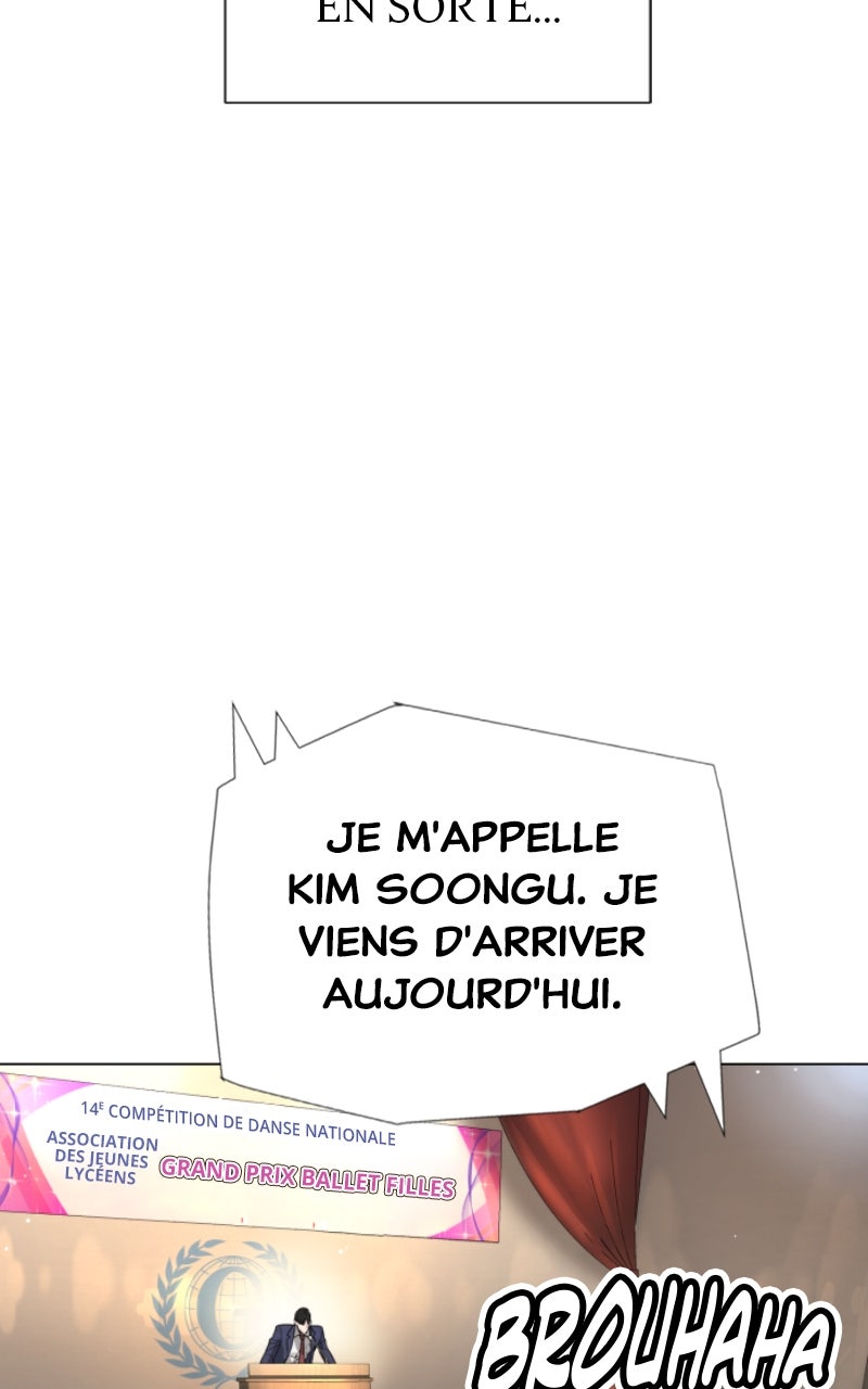 Read Killer Peter FR Manga Online