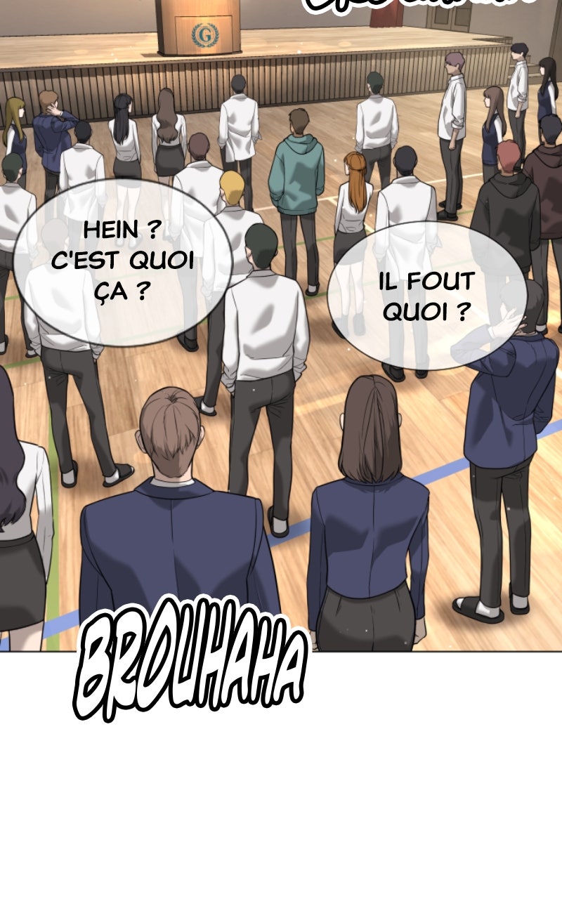 Read Killer Peter FR Manga Online