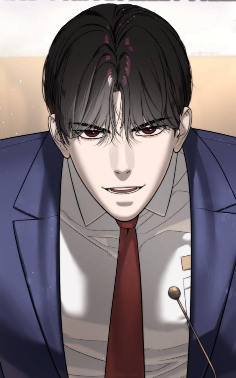 Read Killer Peter FR Manga Online