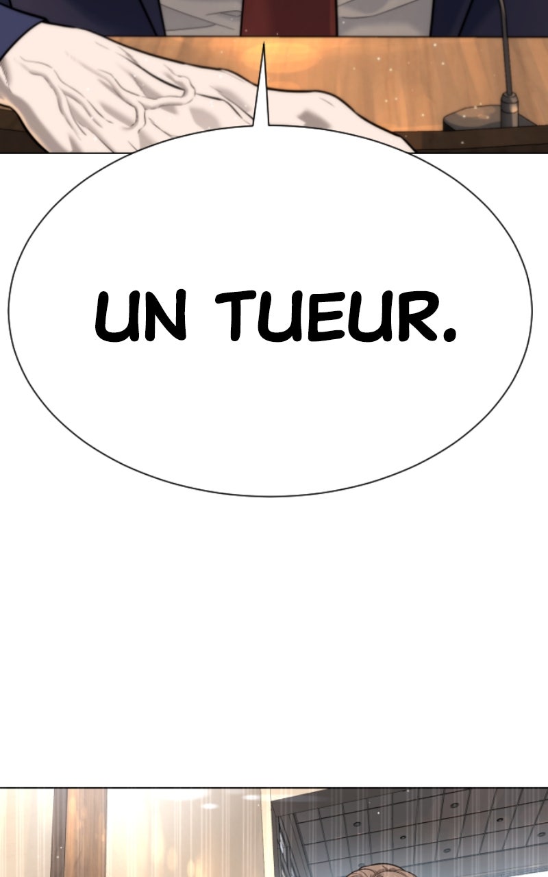 Read Killer Peter FR Manga Online