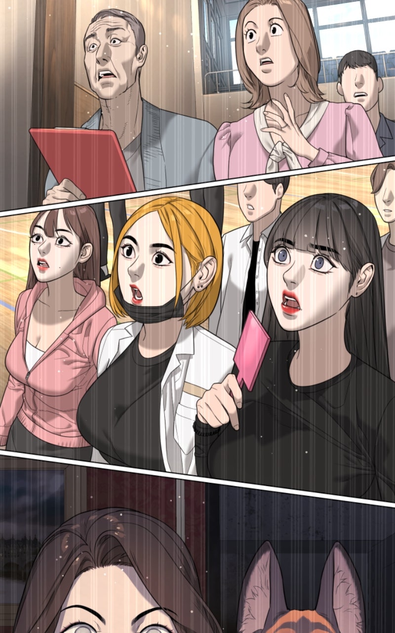 Read Killer Peter FR Manga Online