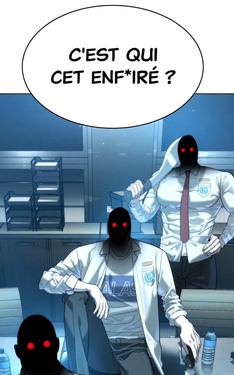 Read Killer Peter FR Manga Online