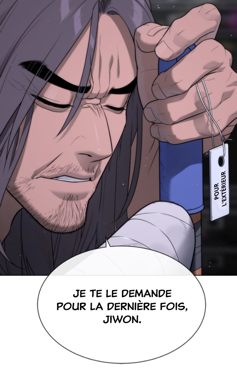 Read Killer Peter FR Manga Online