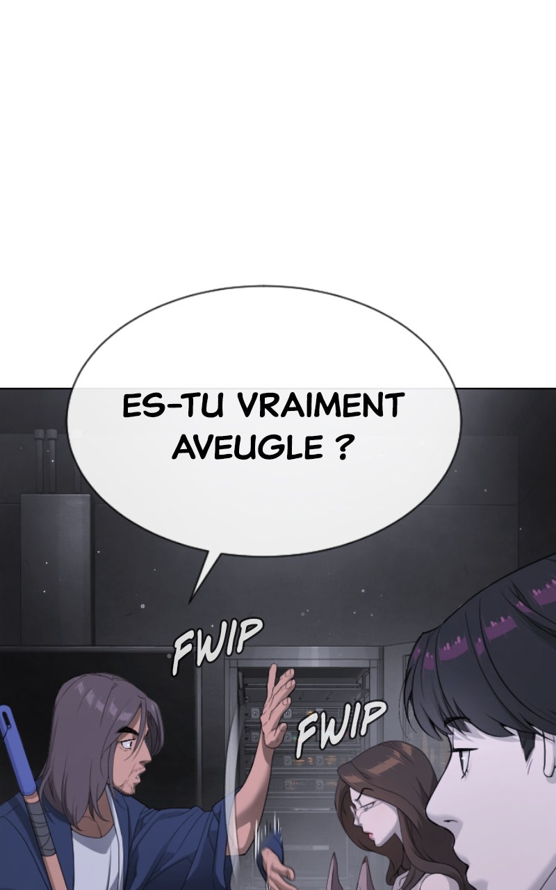 Read Killer Peter FR Manga Online