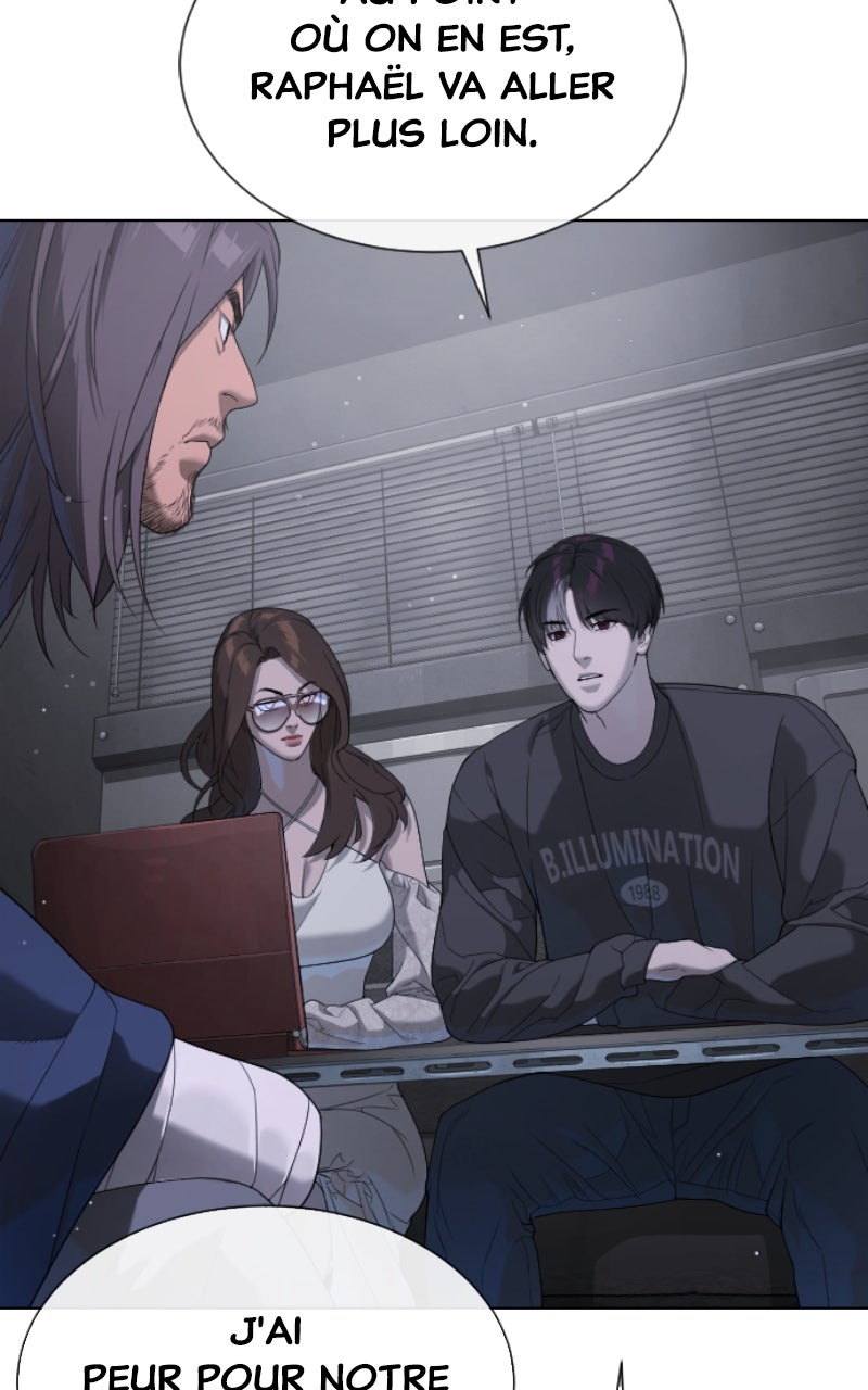 Read Killer Peter FR Manga Online