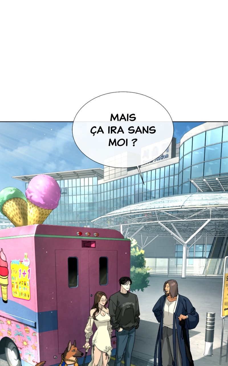 Read Killer Peter FR Manga Online