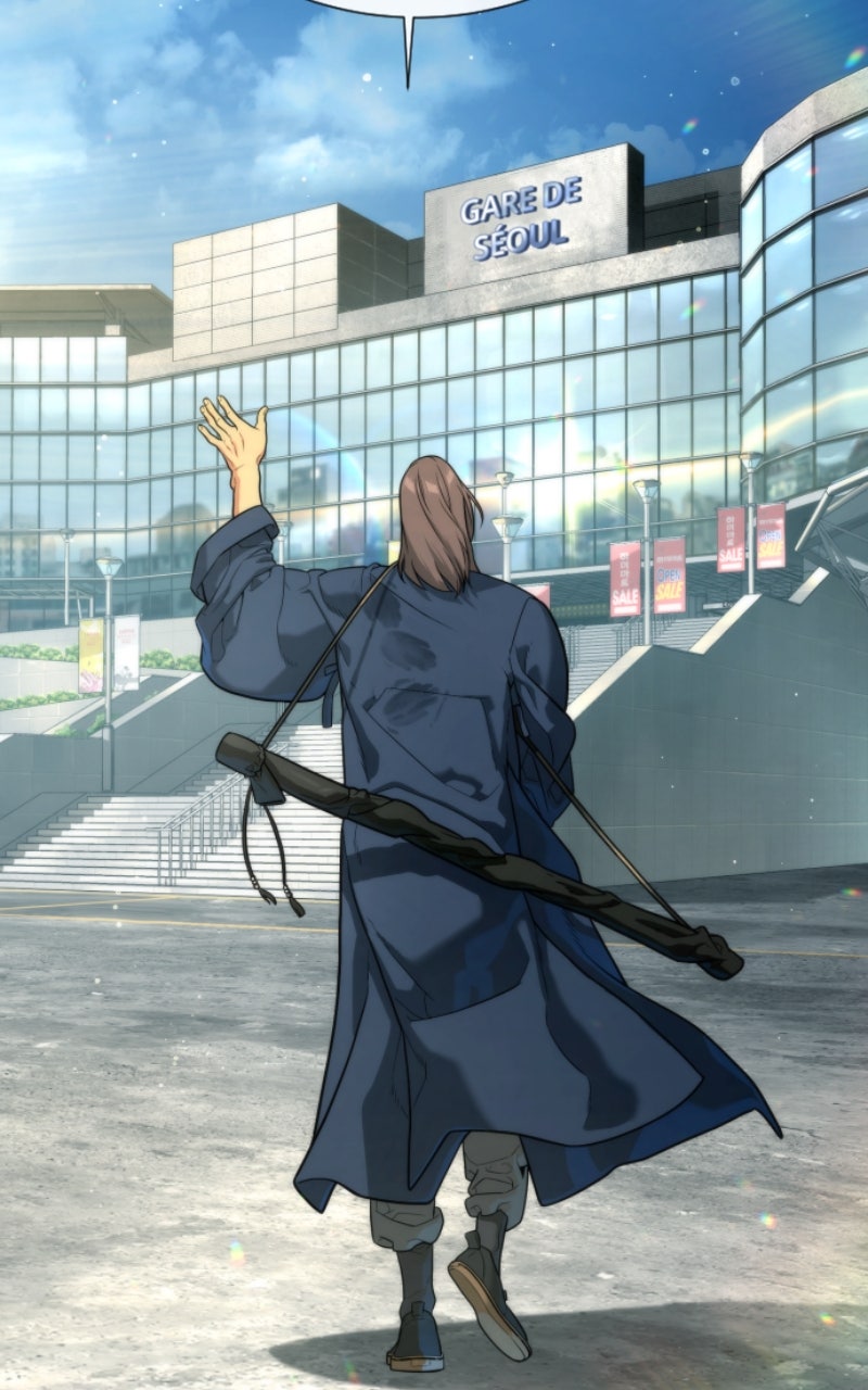 Read Killer Peter FR Manga Online