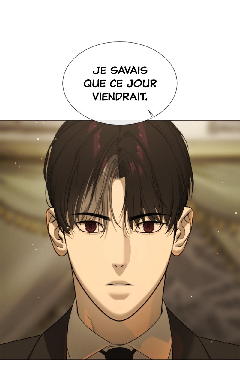 Read Killer Peter FR Manga Online