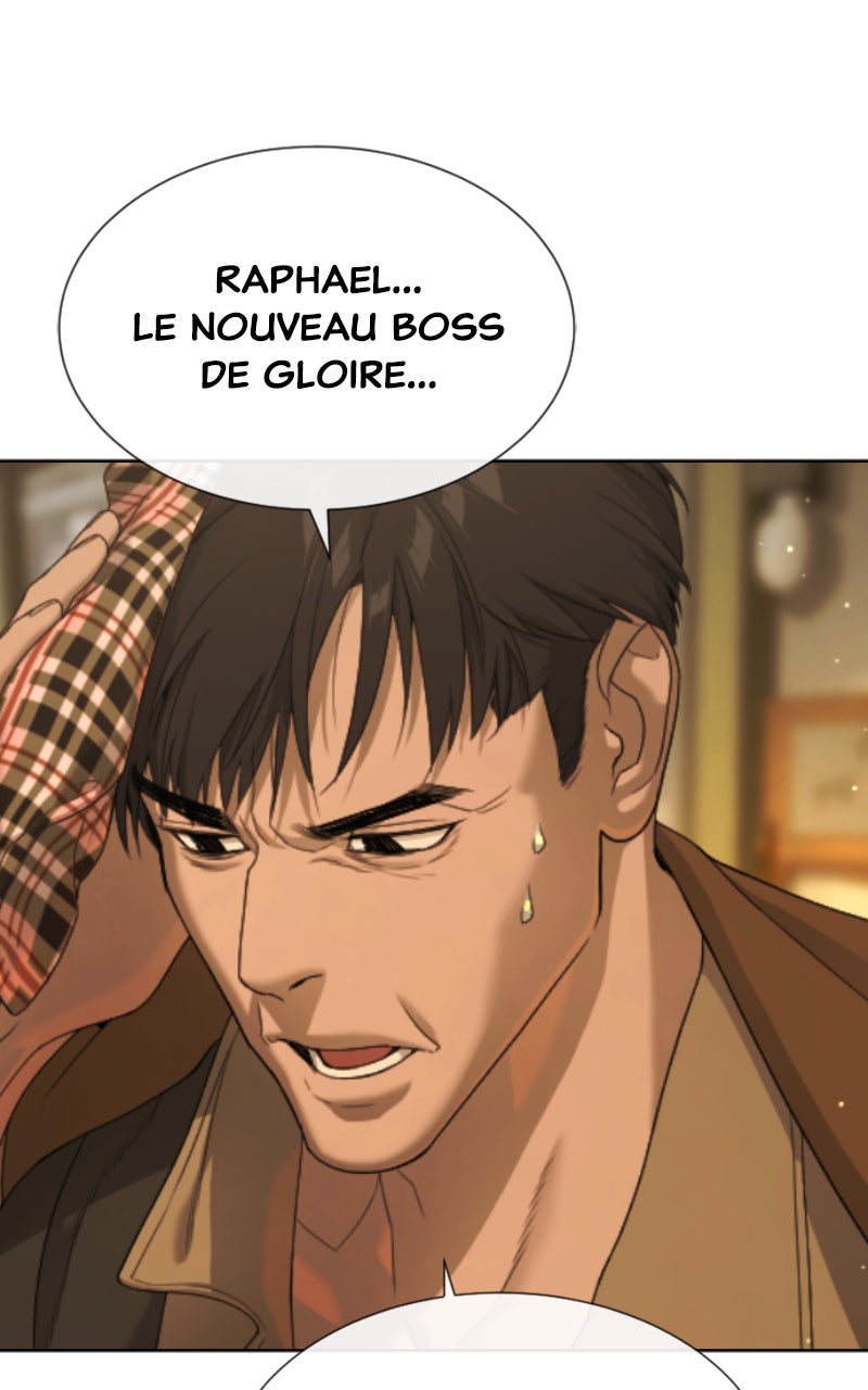 Read Killer Peter FR Manga Online