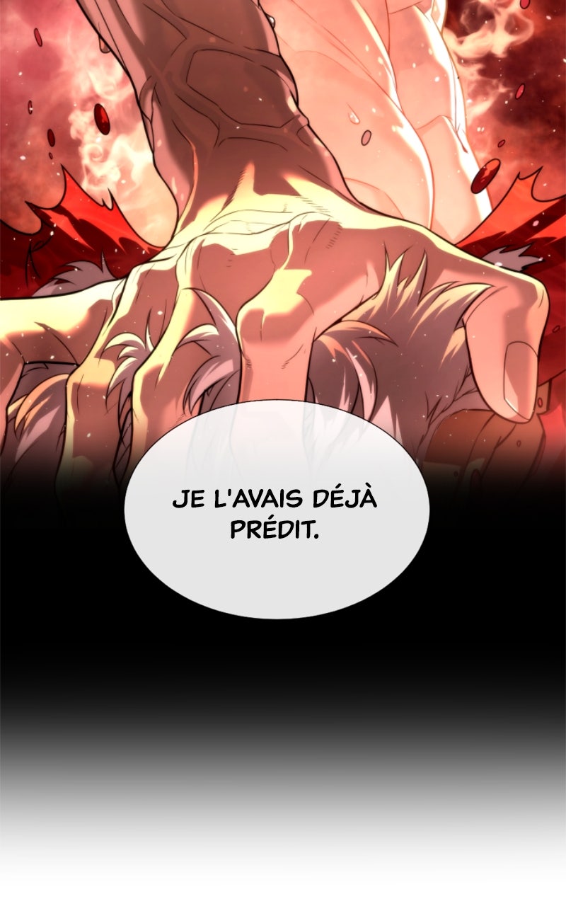 Read Killer Peter FR Manga Online