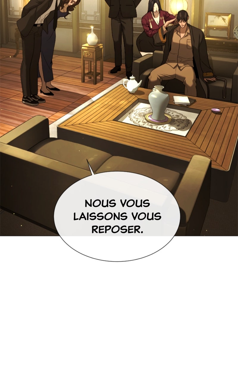 Read Killer Peter FR Manga Online