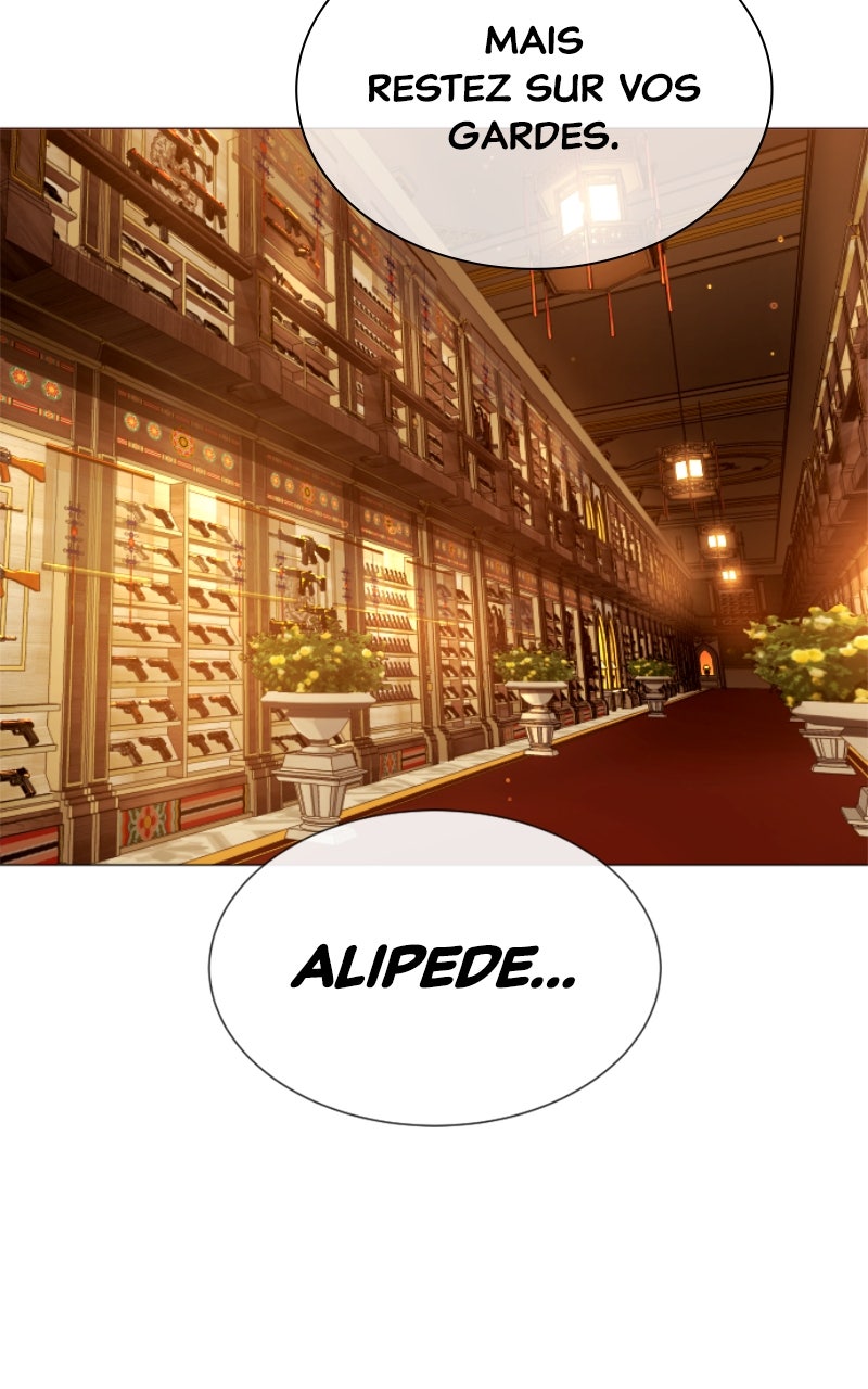 Read Killer Peter FR Manga Online