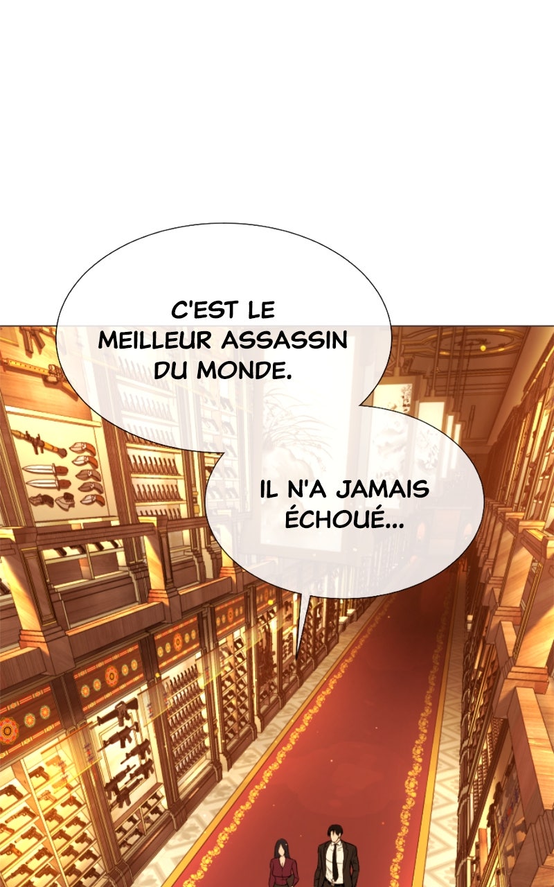 Read Killer Peter FR Manga Online