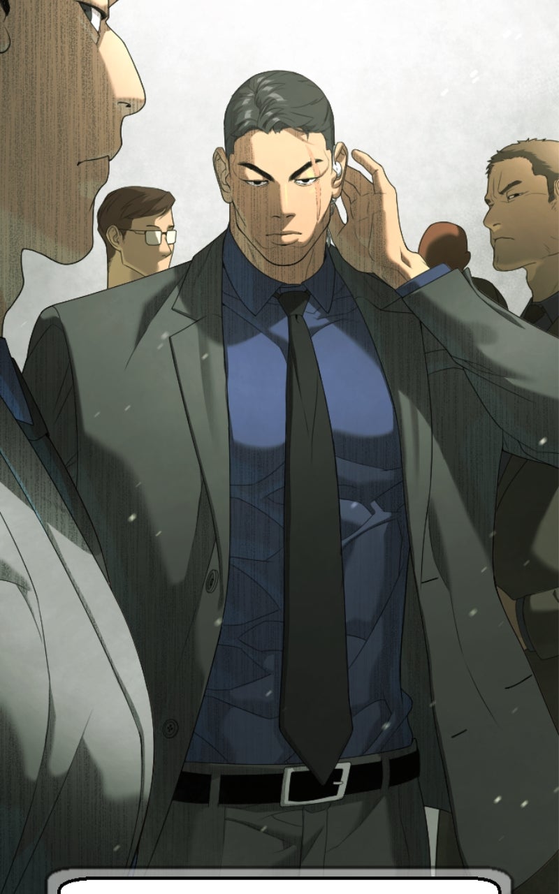 Read Killer Peter FR Manga Online