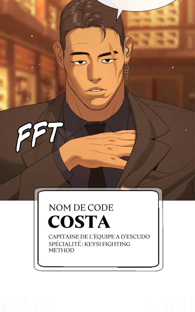 Read Killer Peter FR Manga Online