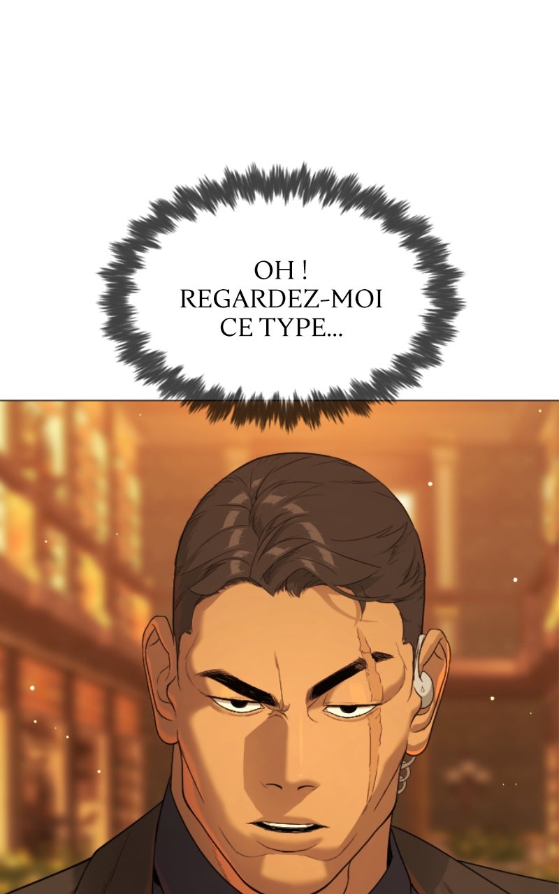 Read Killer Peter FR Manga Online