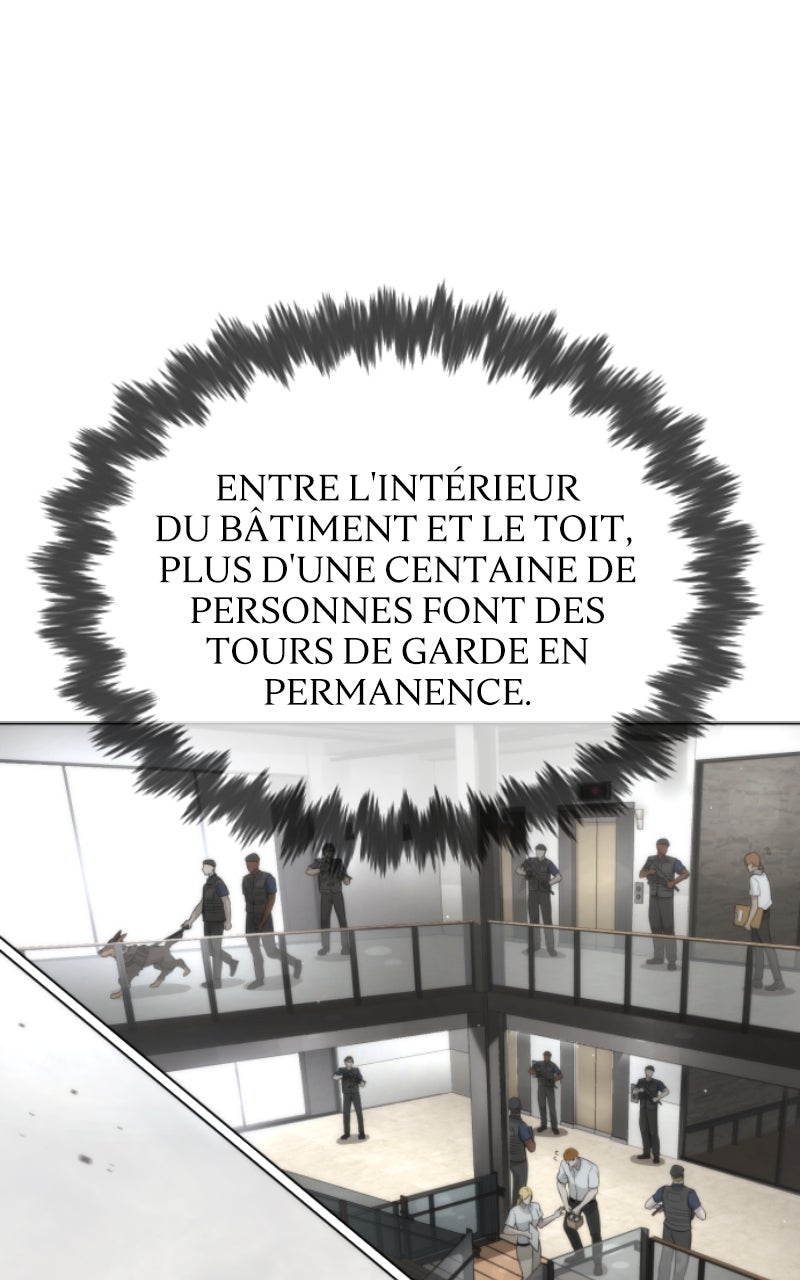 Read Killer Peter FR Manga Online