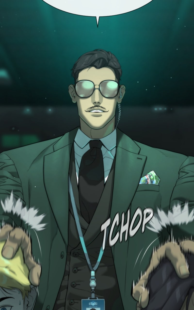 Read Killer Peter FR Manga Online