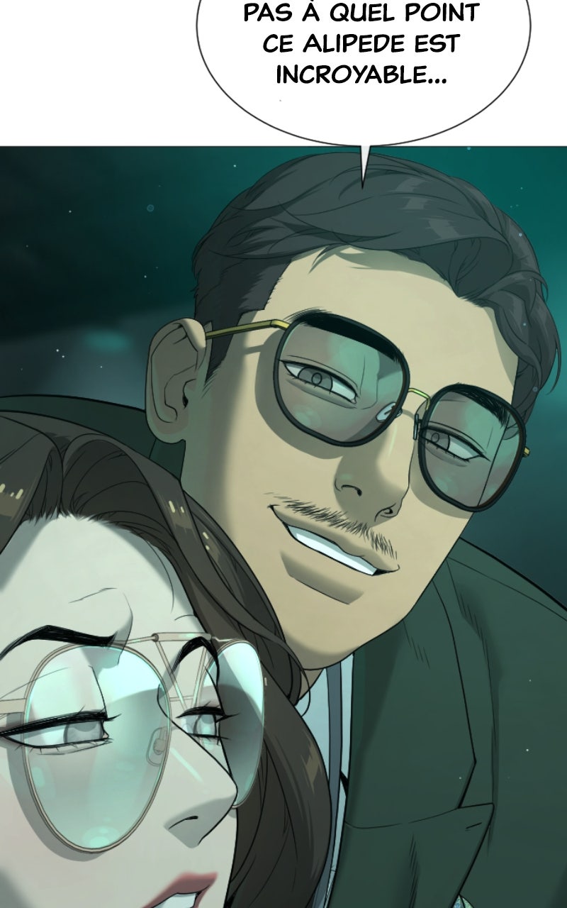 Read Killer Peter FR Manga Online