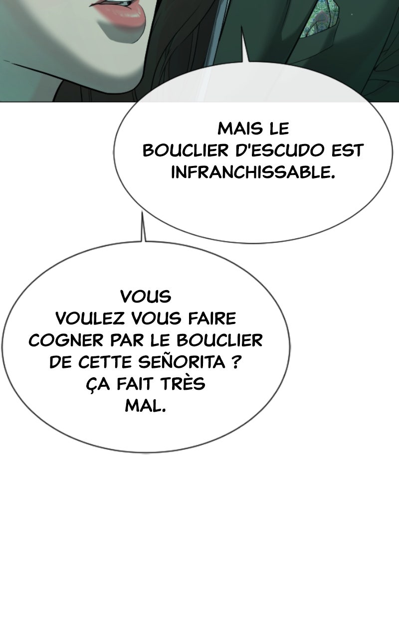 Read Killer Peter FR Manga Online