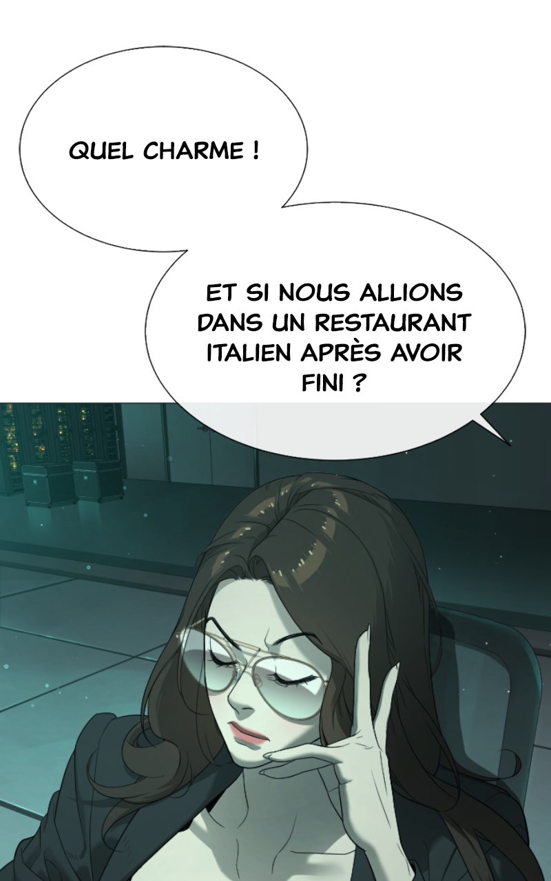 Read Killer Peter FR Manga Online