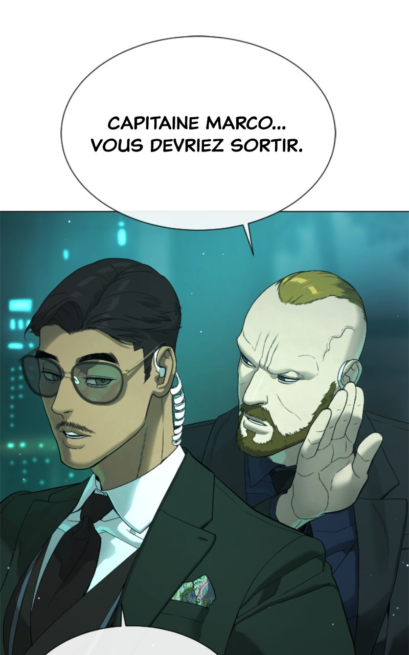 Read Killer Peter FR Manga Online