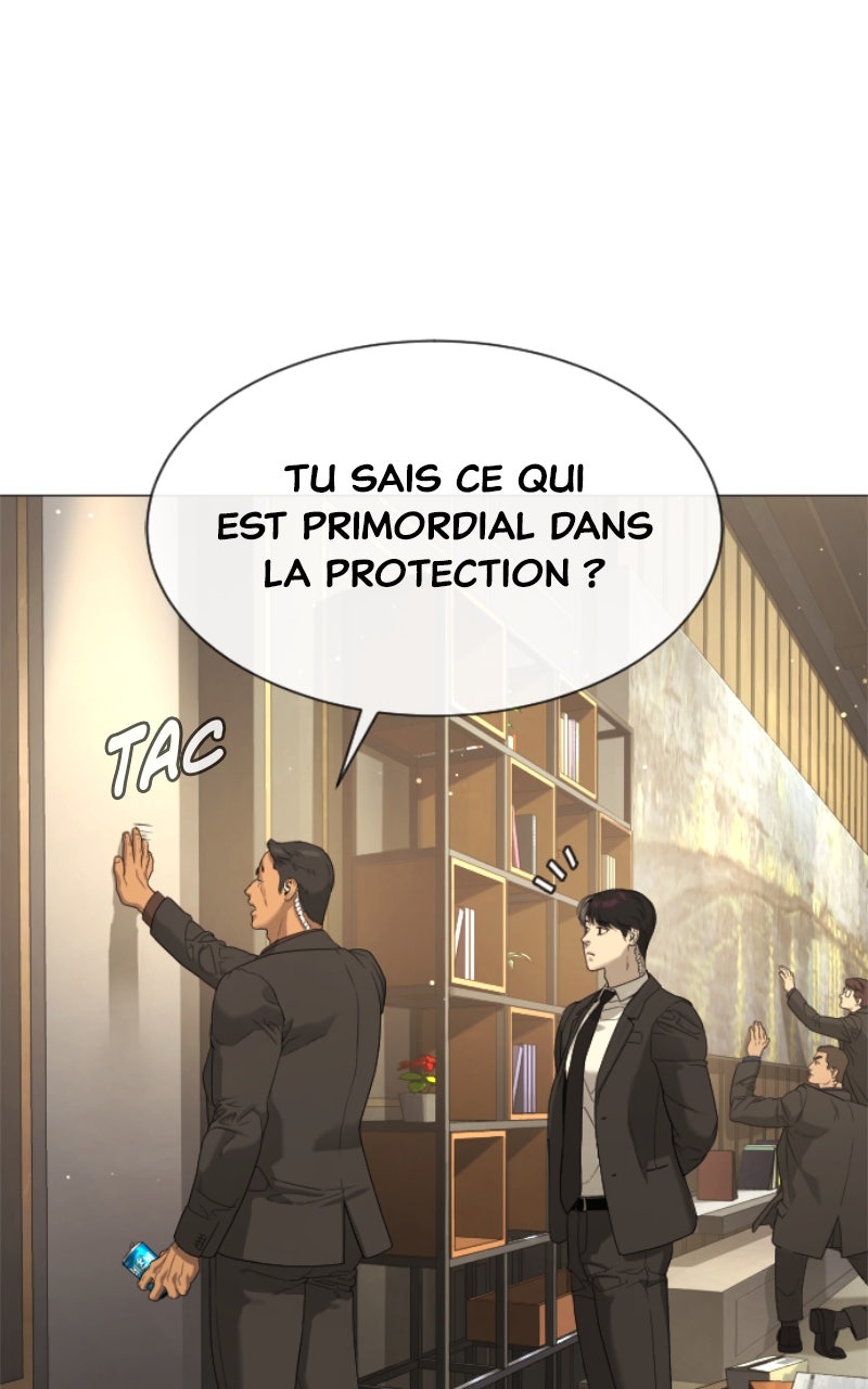 Read Killer Peter FR Manga Online