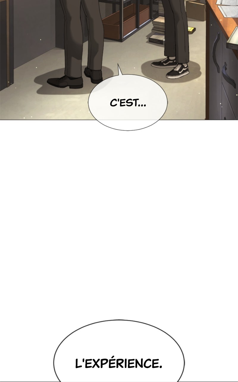 Read Killer Peter FR Manga Online