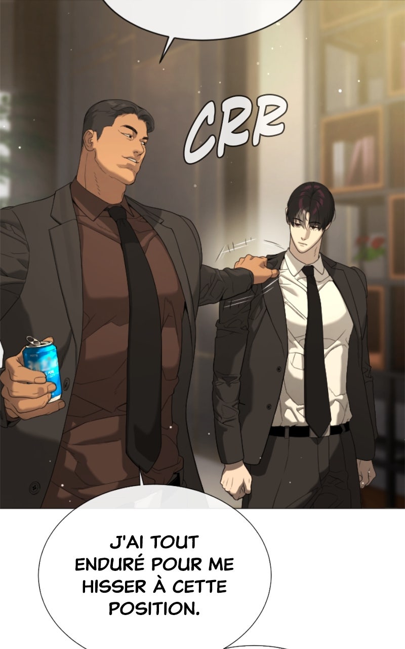 Read Killer Peter FR Manga Online