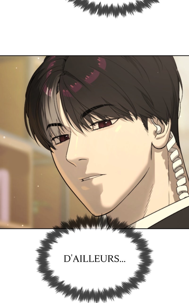 Read Killer Peter FR Manga Online