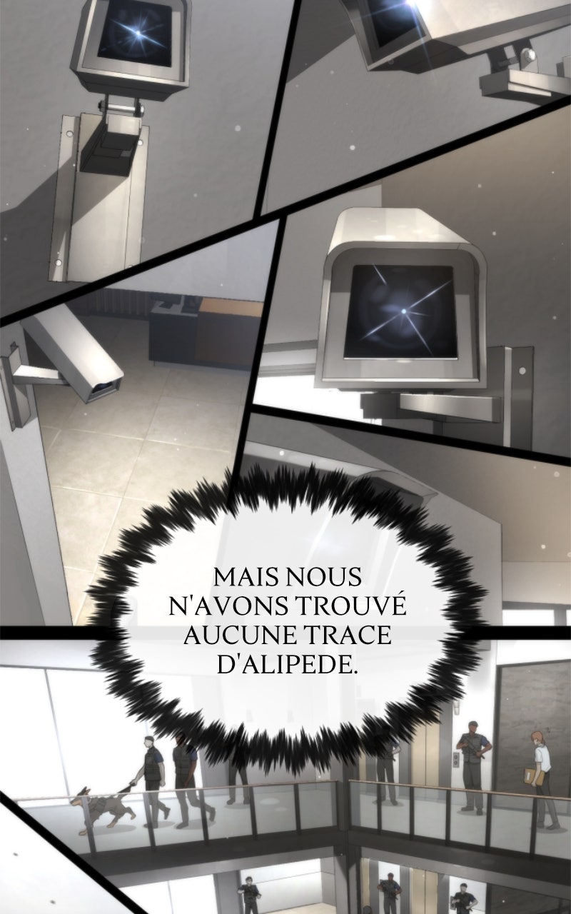 Read Killer Peter FR Manga Online