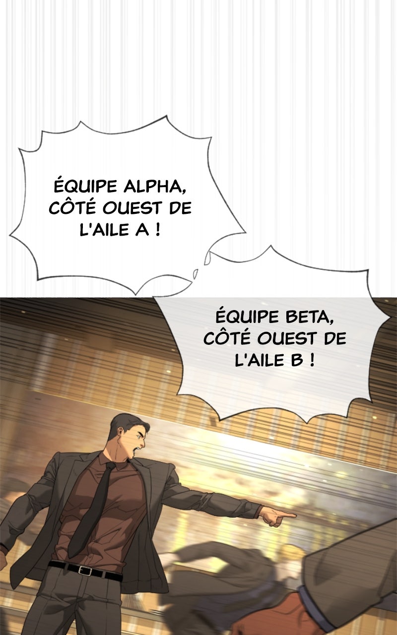 Read Killer Peter FR Manga Online