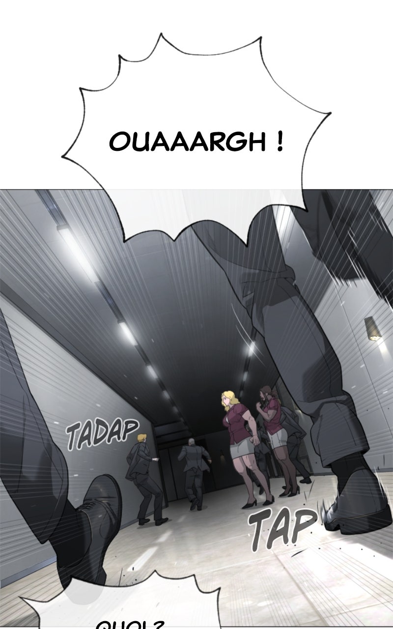 Read Killer Peter FR Manga Online