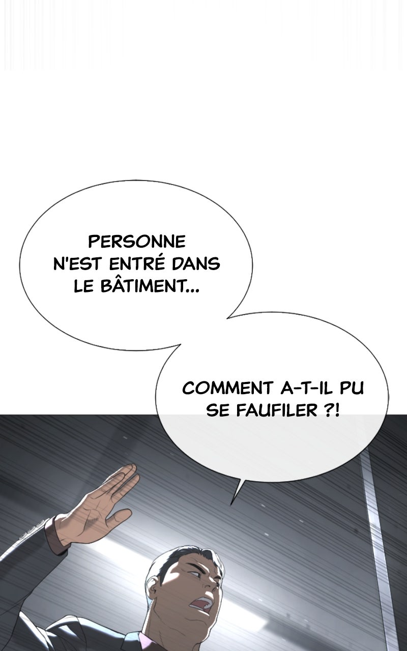 Read Killer Peter FR Manga Online