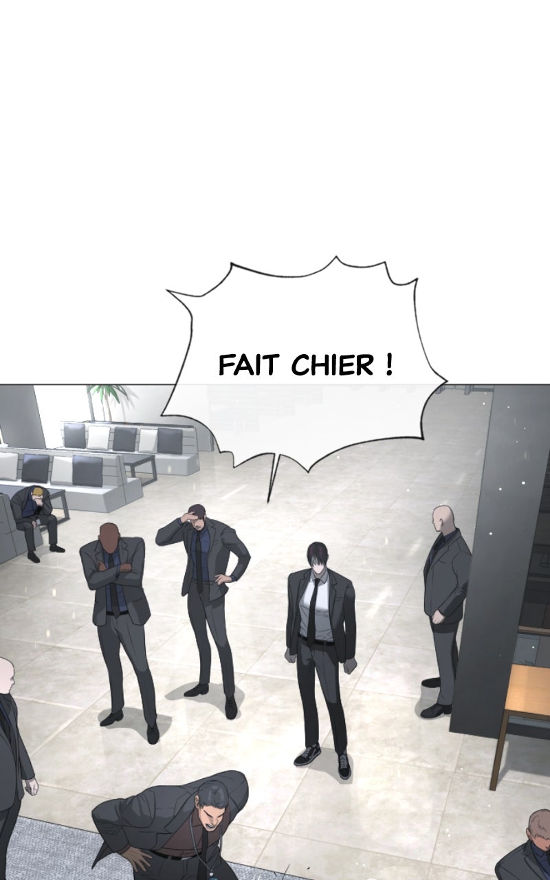 Read Killer Peter FR Manga Online