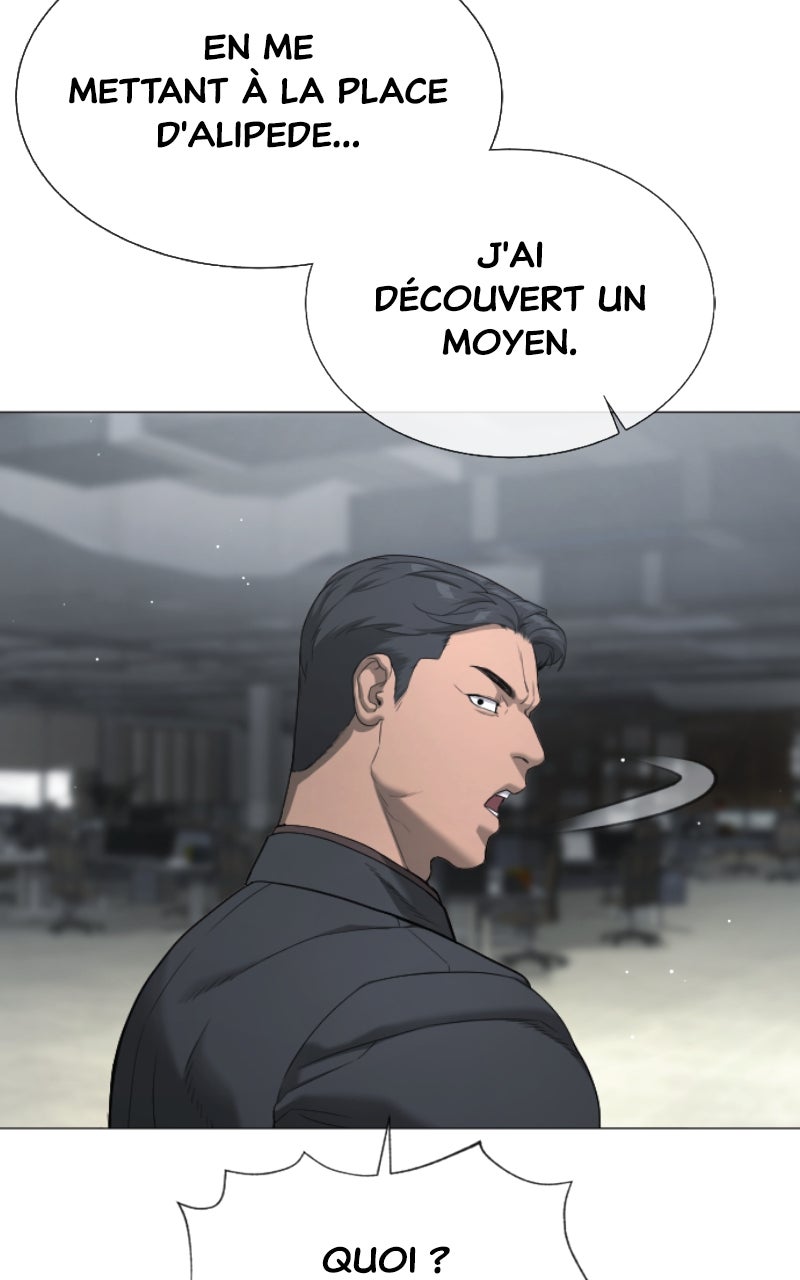 Read Killer Peter FR Manga Online