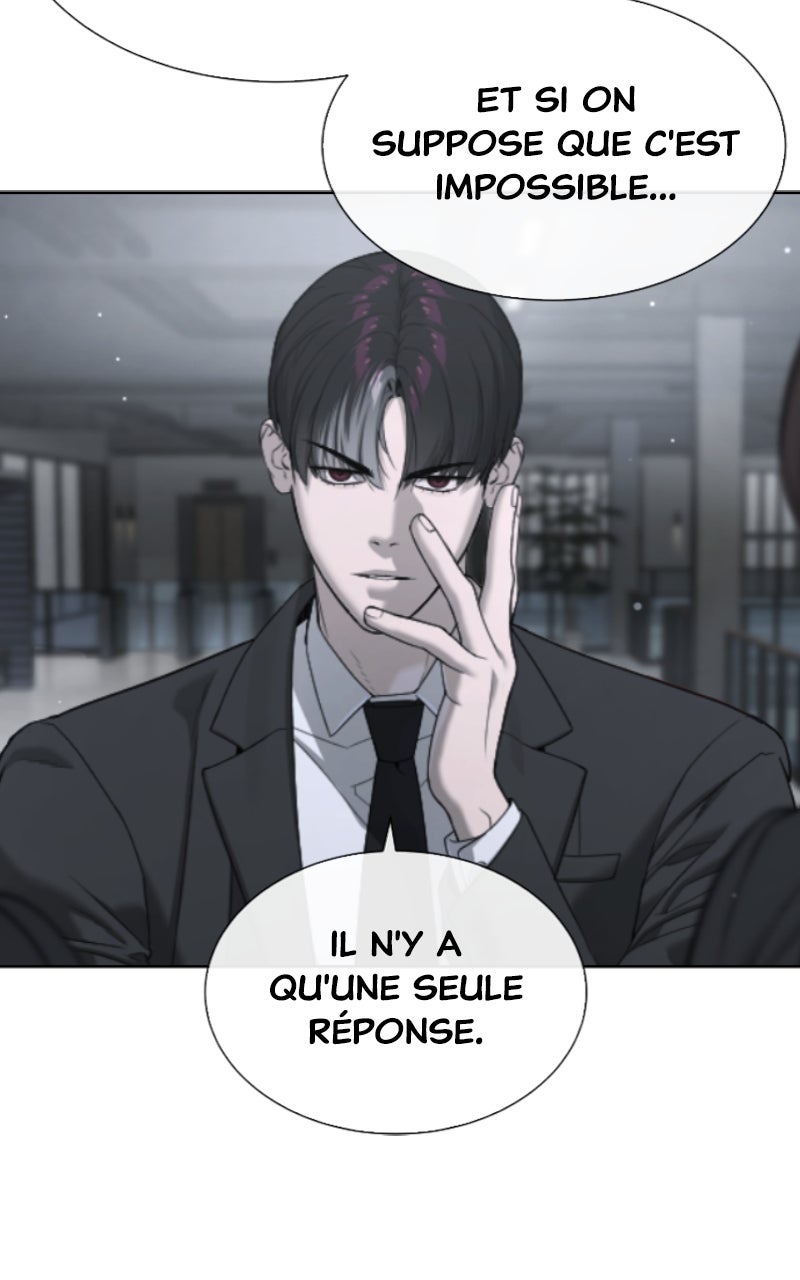 Read Killer Peter FR Manga Online