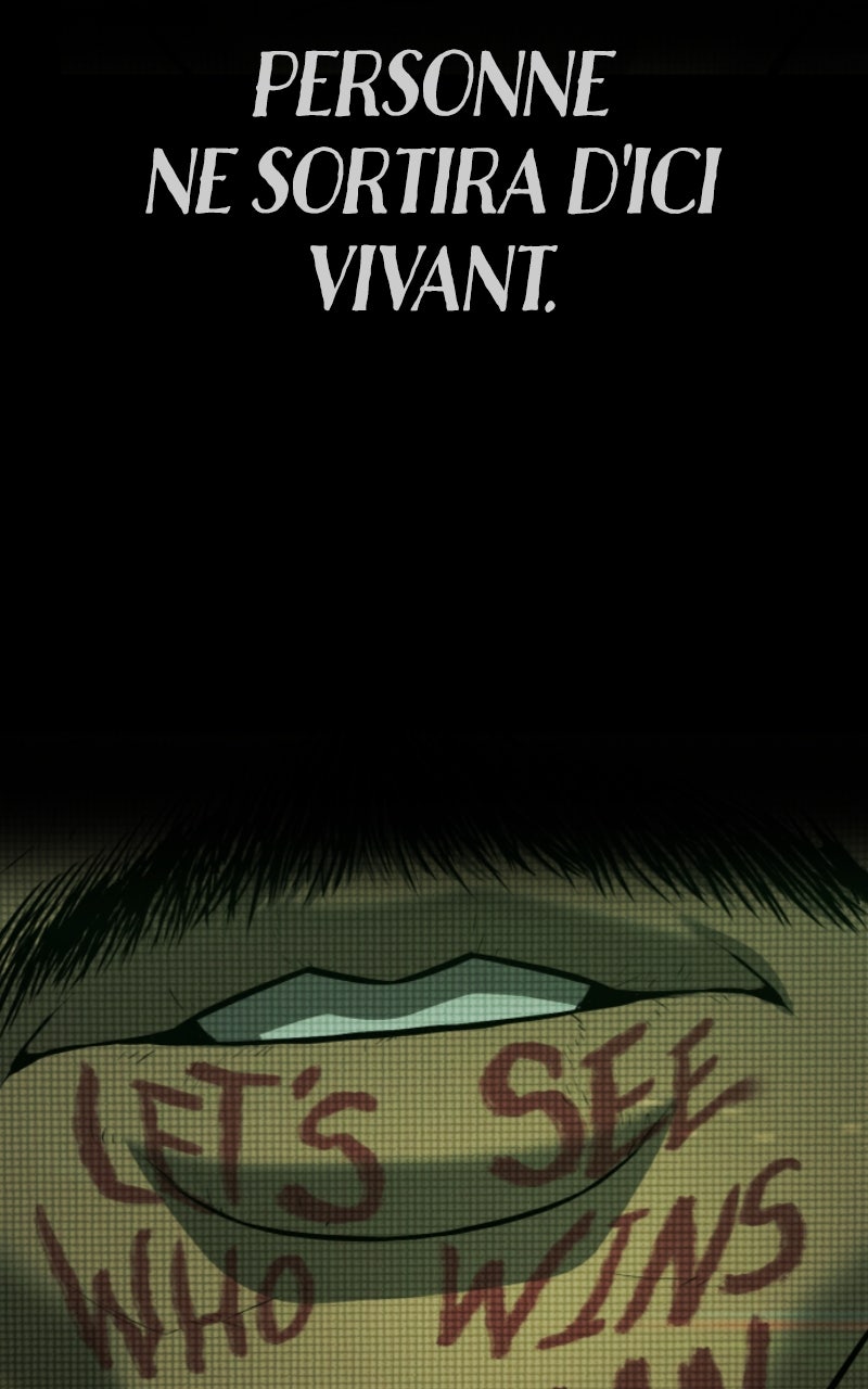 Read Killer Peter FR Manga Online