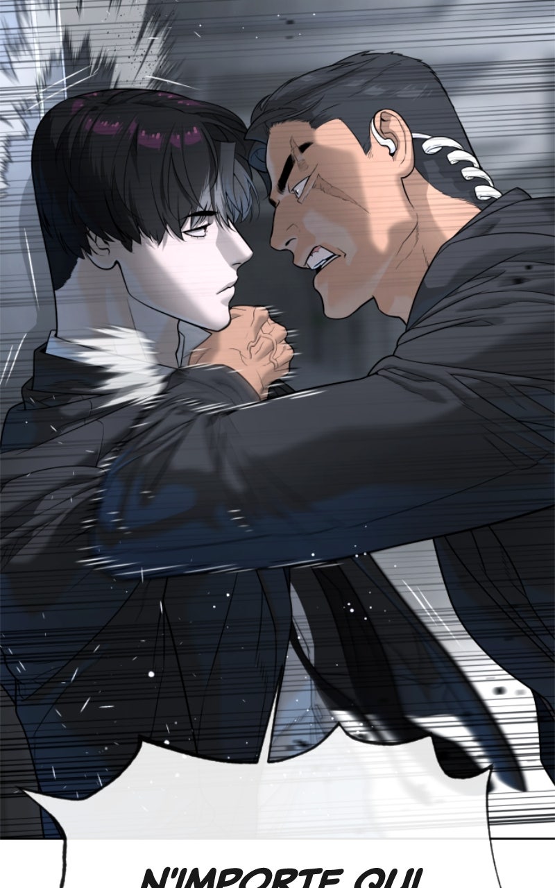 Read Killer Peter FR Manga Online