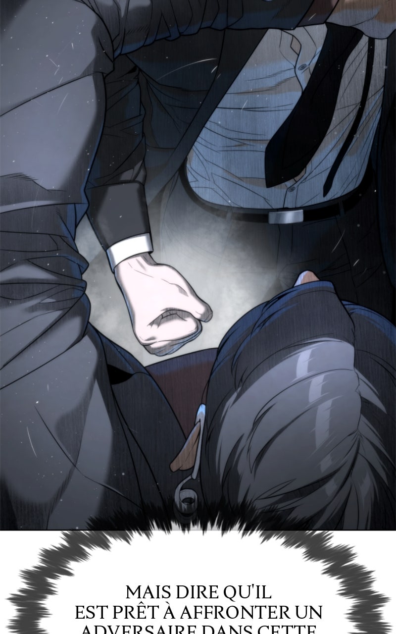 Read Killer Peter FR Manga Online