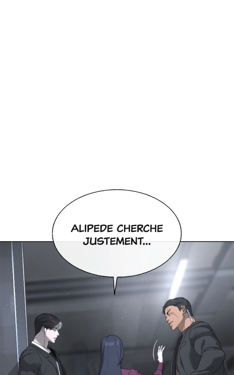 Read Killer Peter FR Manga Online