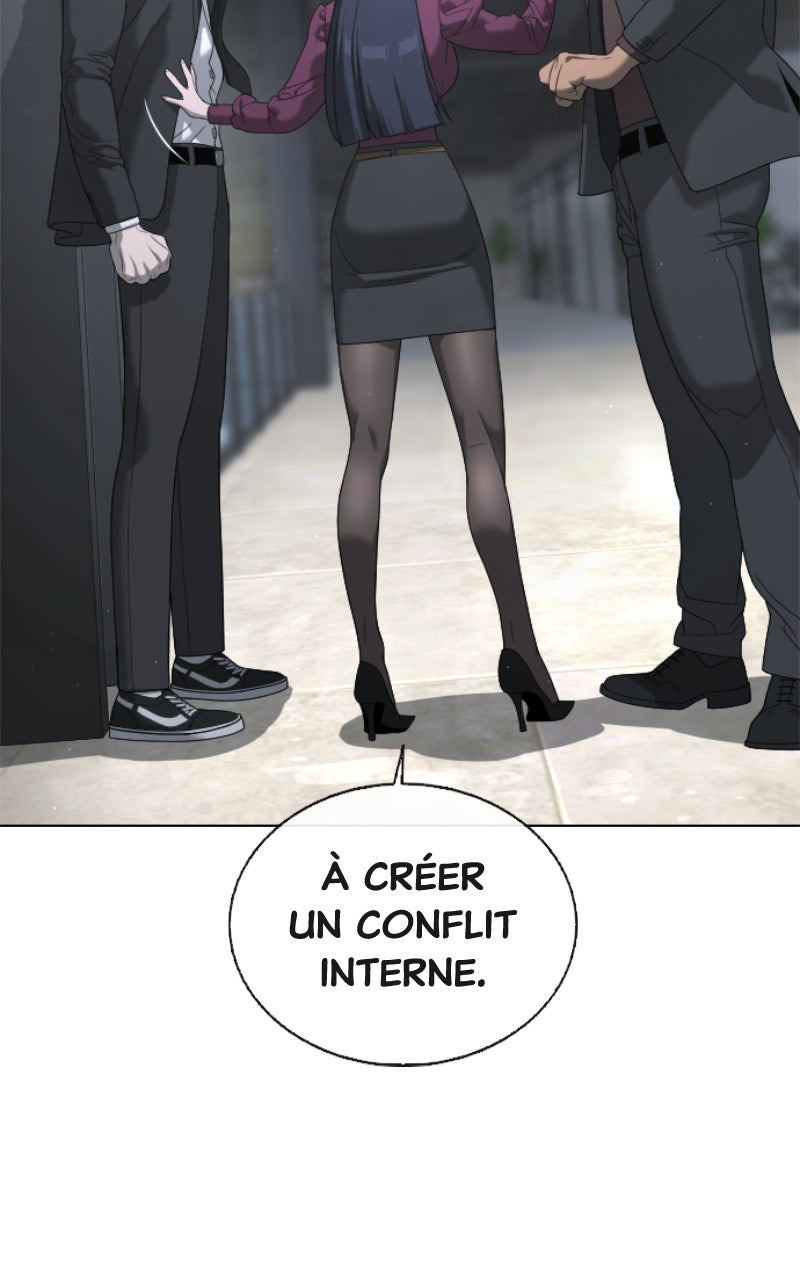 Read Killer Peter FR Manga Online