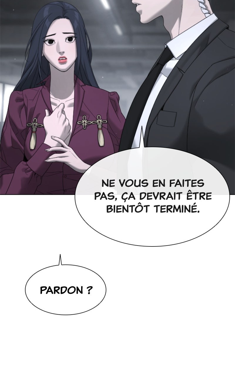 Read Killer Peter FR Manga Online