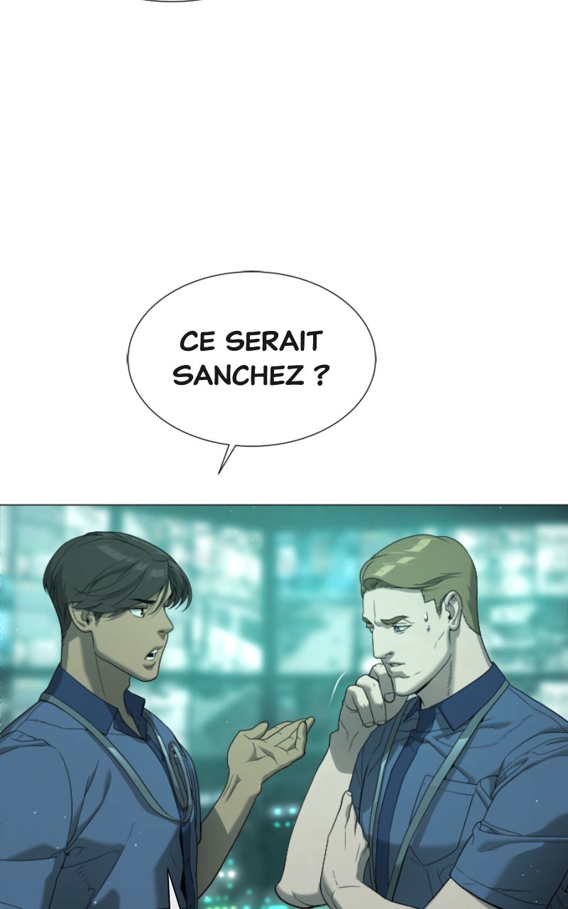 Read Killer Peter FR Manga Online