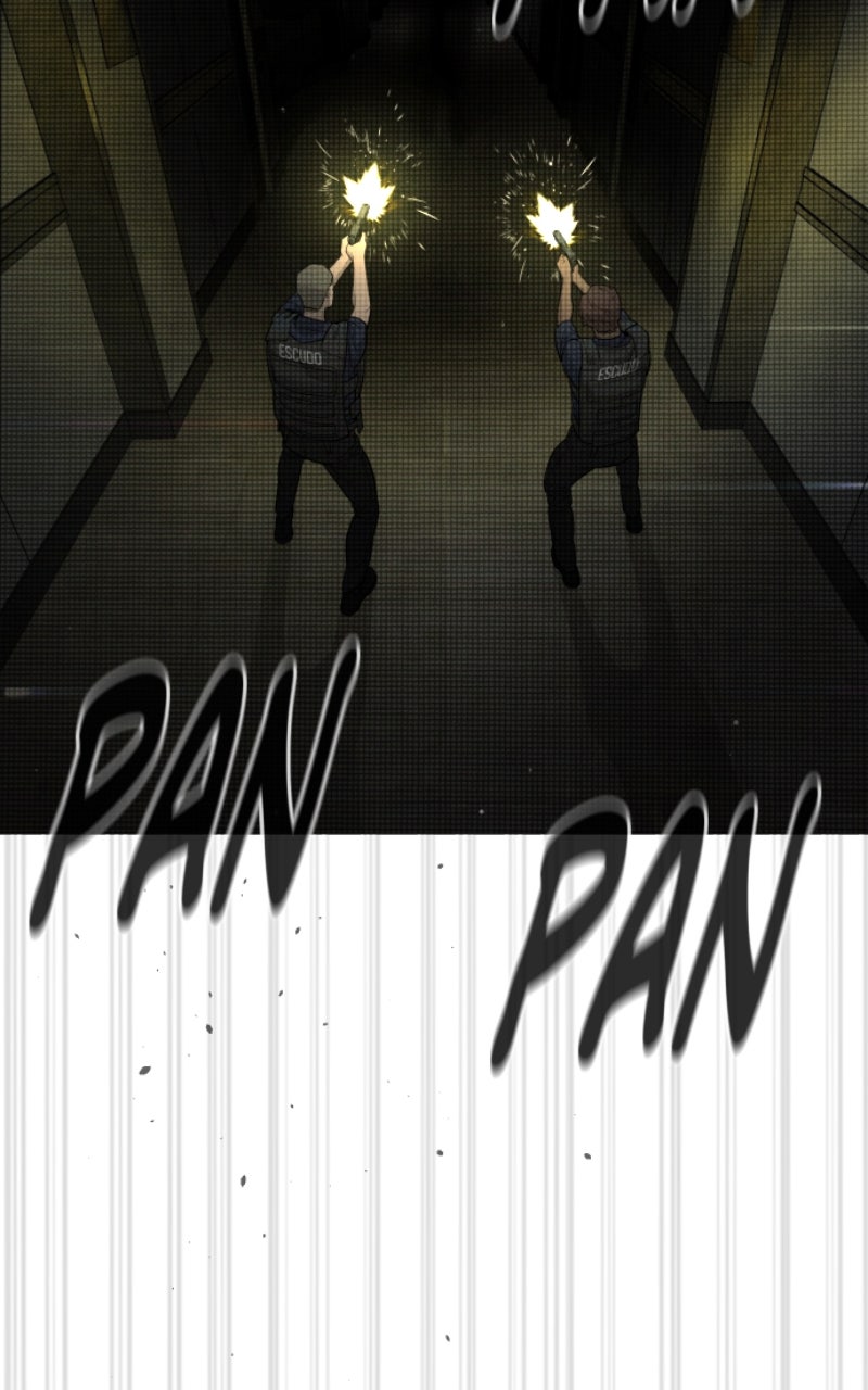 Read Killer Peter FR Manga Online