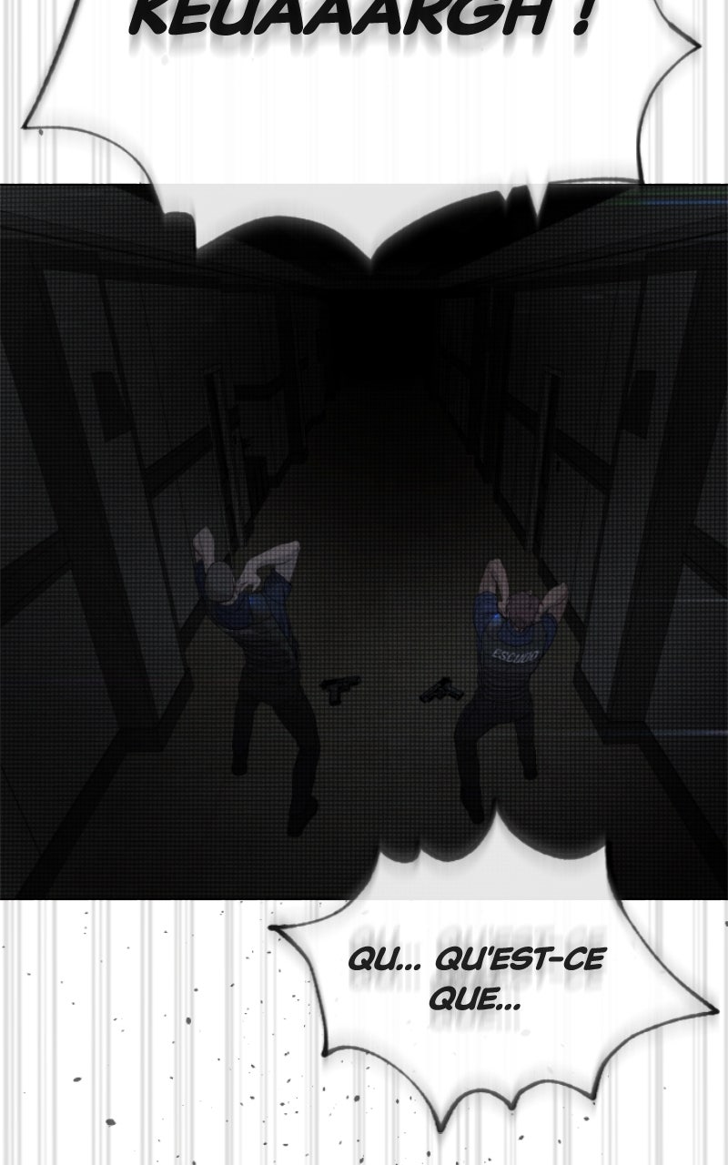 Read Killer Peter FR Manga Online