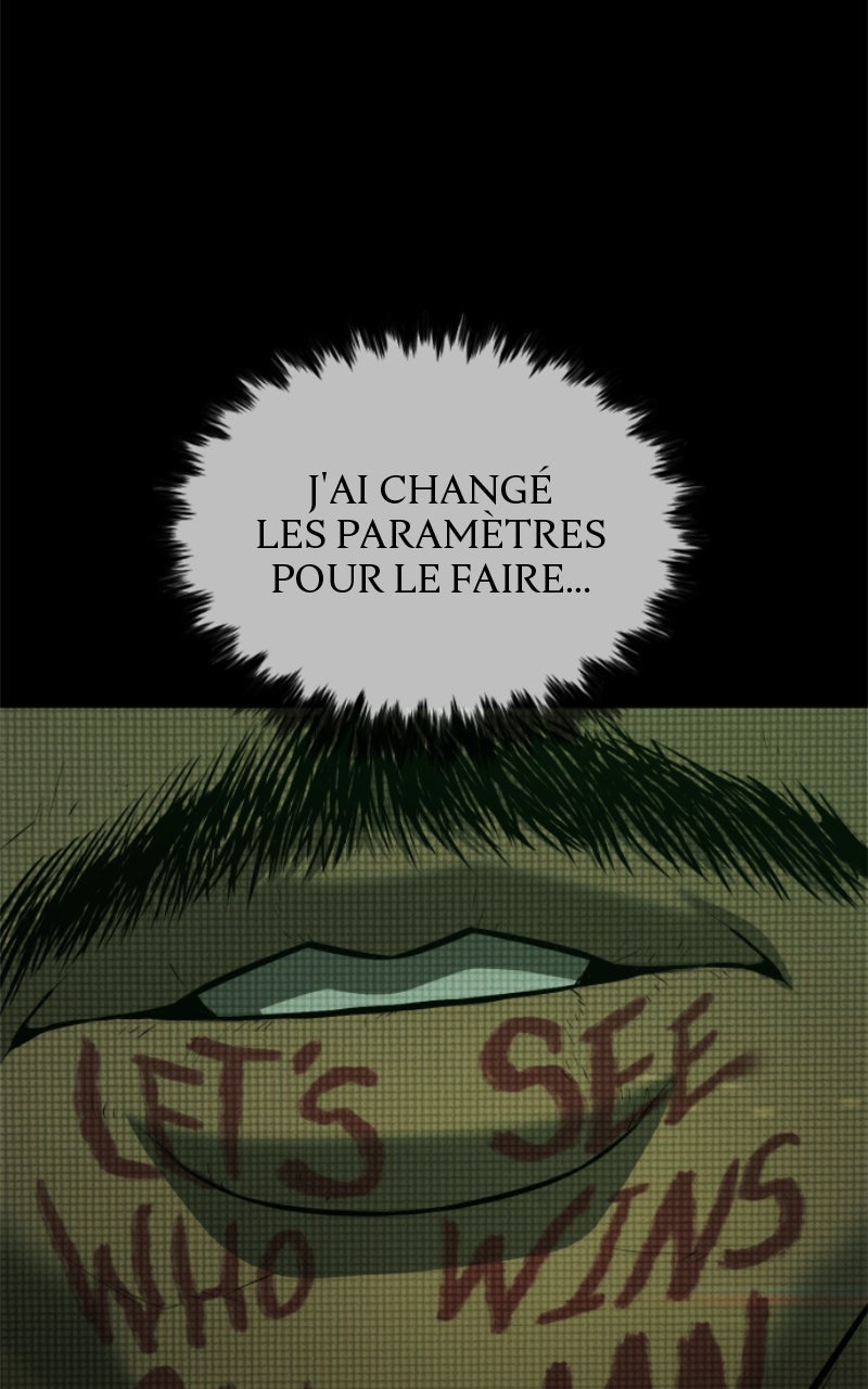 Read Killer Peter FR Manga Online