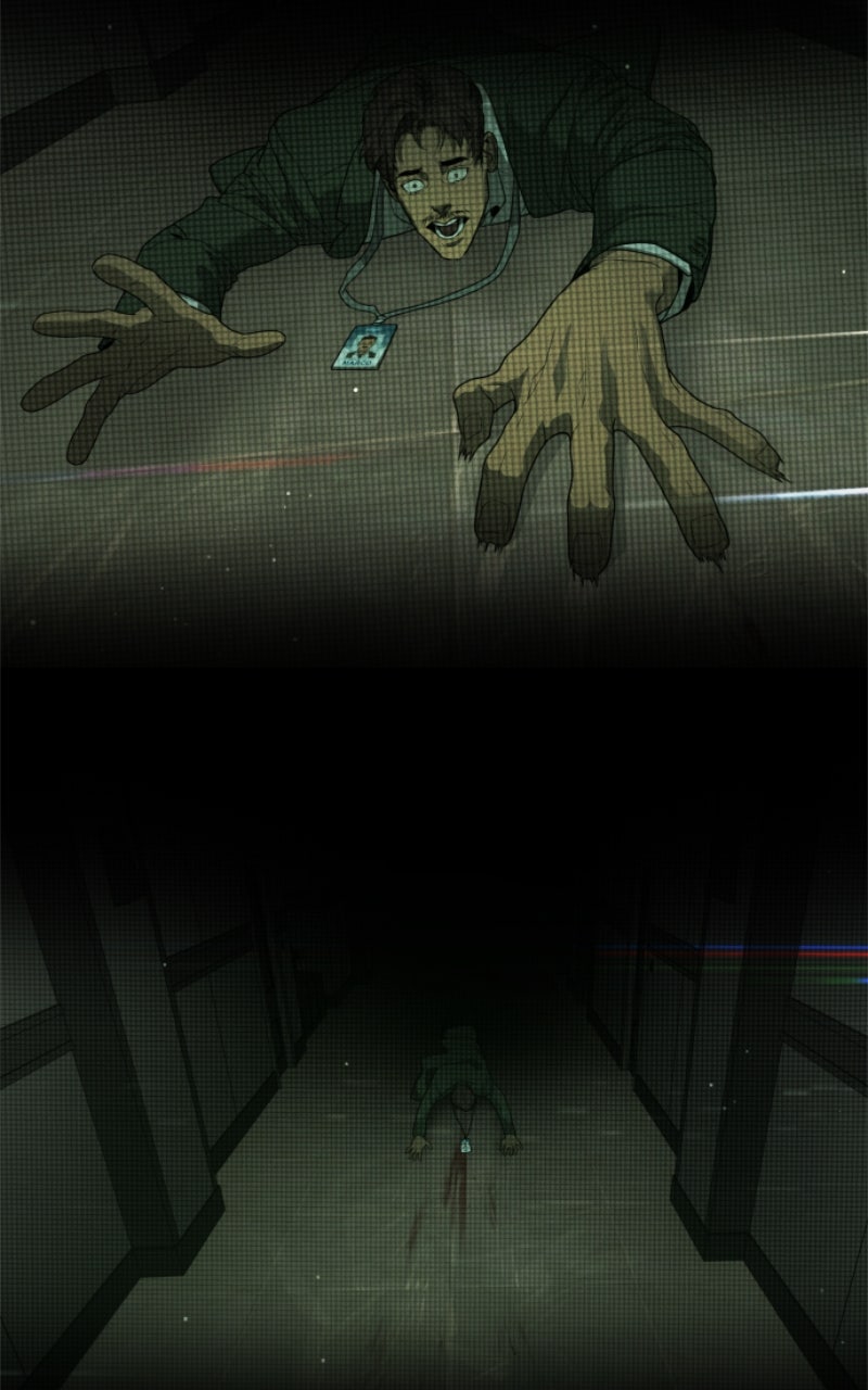 Read Killer Peter FR Manga Online